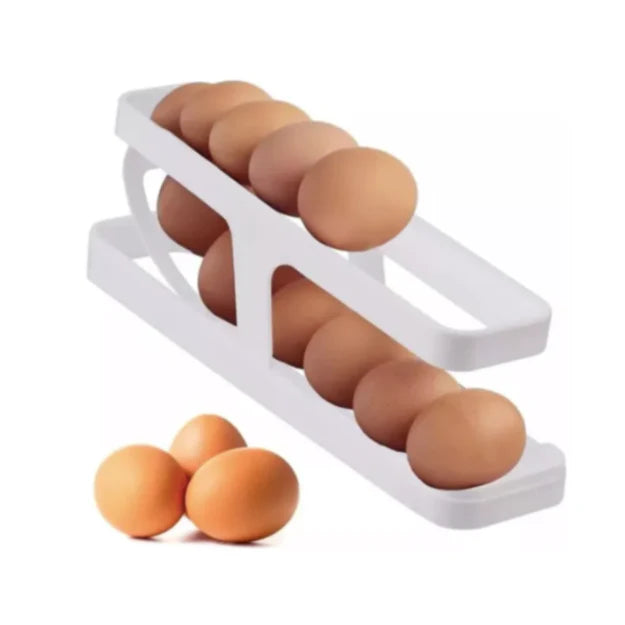 ORGANIZADOR DE HUEVOS