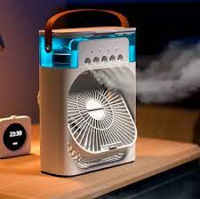 Mini Aire Acondicionado Air Cooler Fan