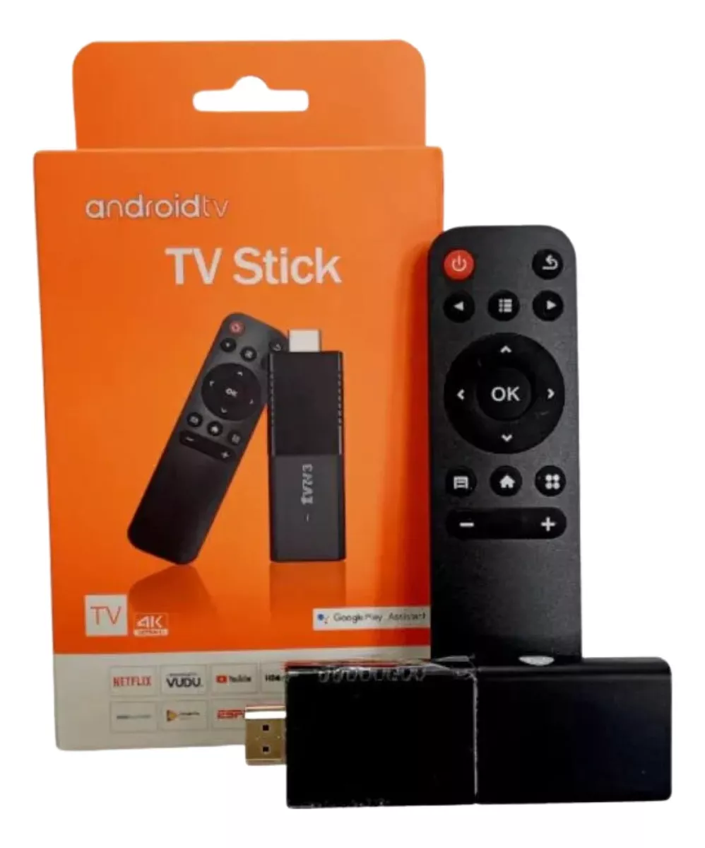 Tv Stick Android