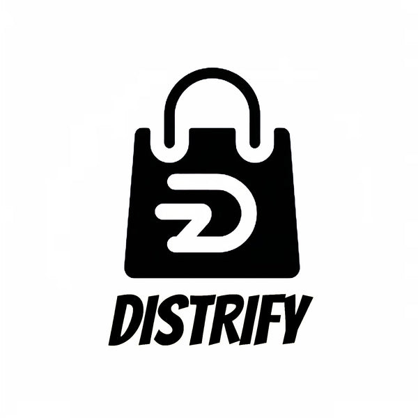 DISTRIFY